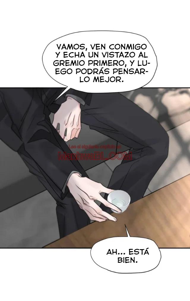 Sube de rango usando tu ego - Capítulo 48 manhwa