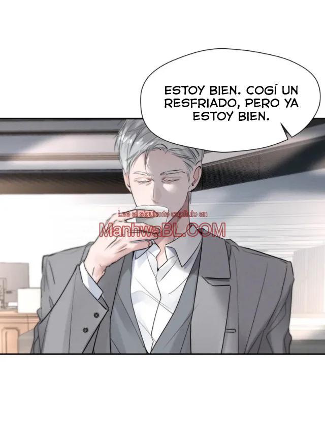 Sube de rango usando tu ego - Capítulo 48 manhwa
