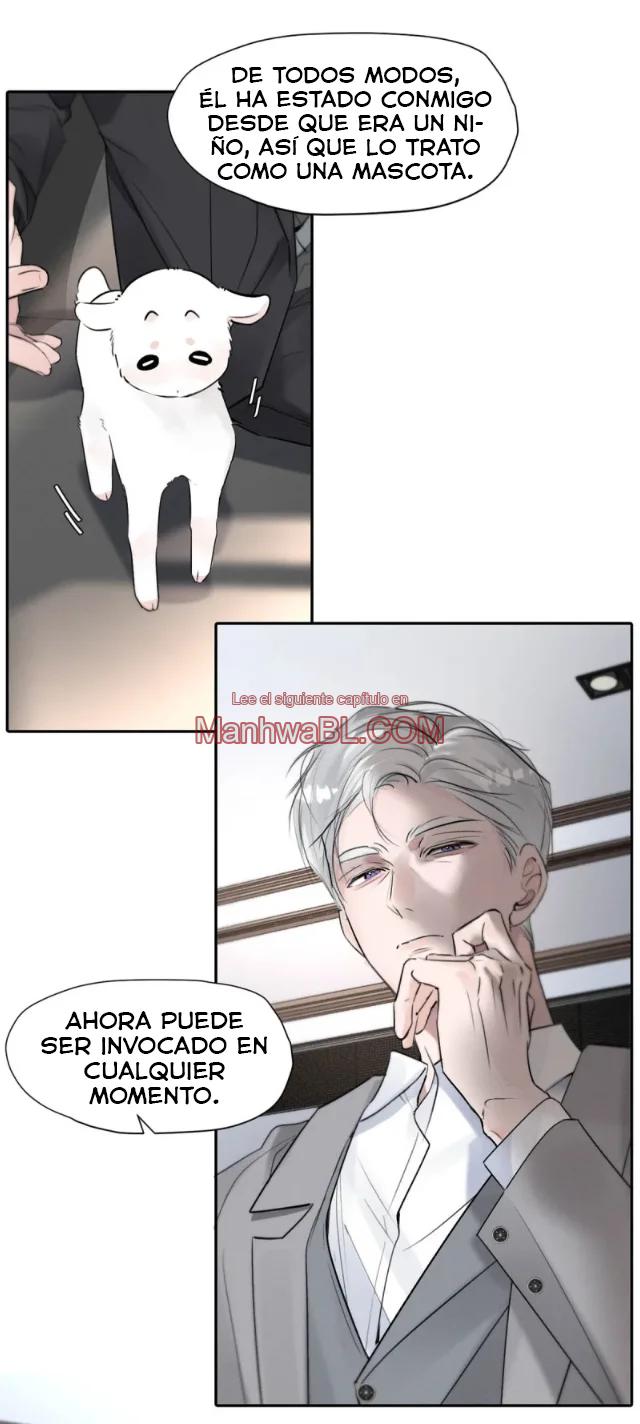 Sube de rango usando tu ego - Capítulo 48 manhwa