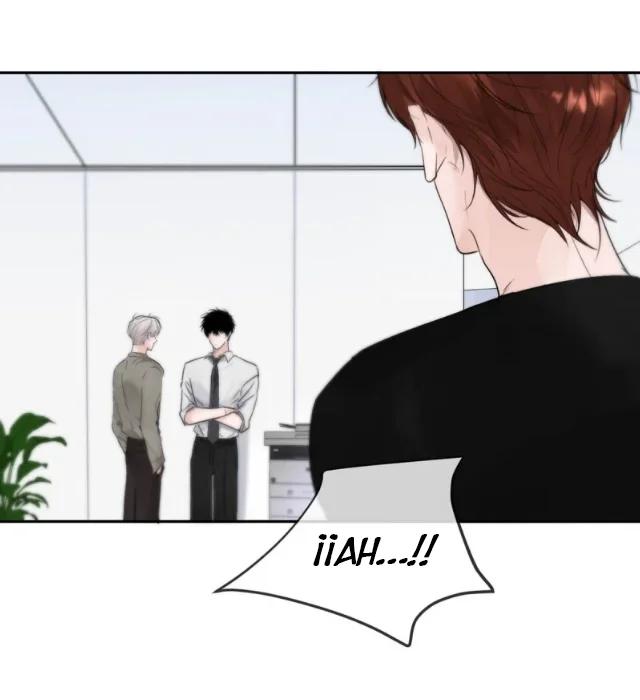 Sube de rango usando tu ego - Capítulo 11 manhwa