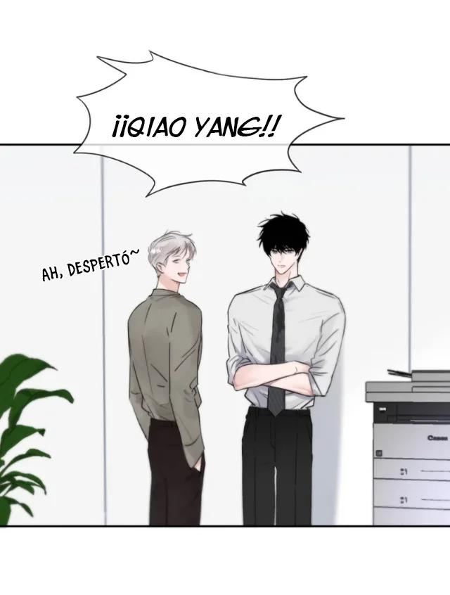 Sube de rango usando tu ego - Capítulo 11 manhwa