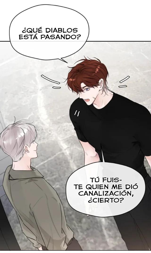 Sube de rango usando tu ego - Capítulo 11 manhwa