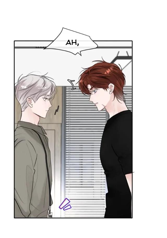Sube de rango usando tu ego - Capítulo 11 manhwa