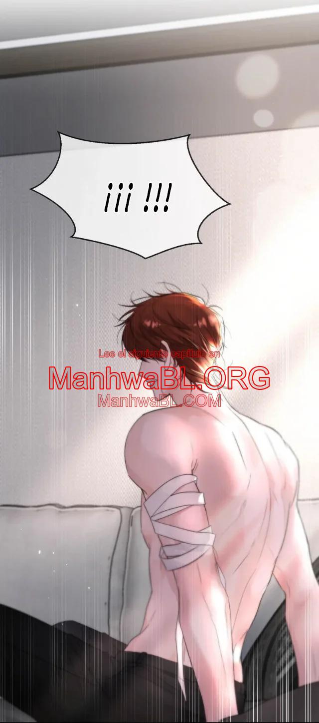 Sube de rango usando tu ego - Capítulo 11 manhwa