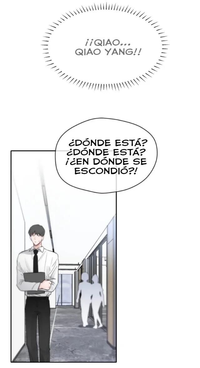 Sube de rango usando tu ego - Capítulo 11 manhwa