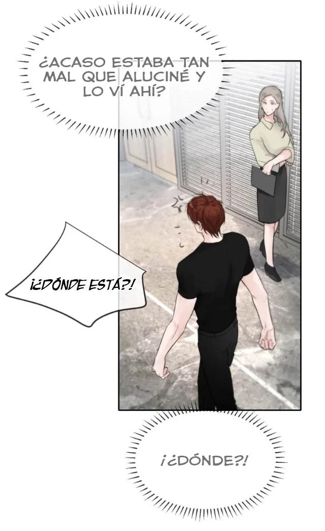Sube de rango usando tu ego - Capítulo 11 manhwa