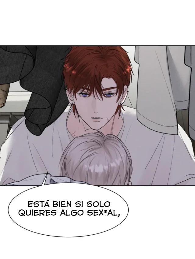 Sube de rango usando tu ego - Capítulo 28 3 manhwa