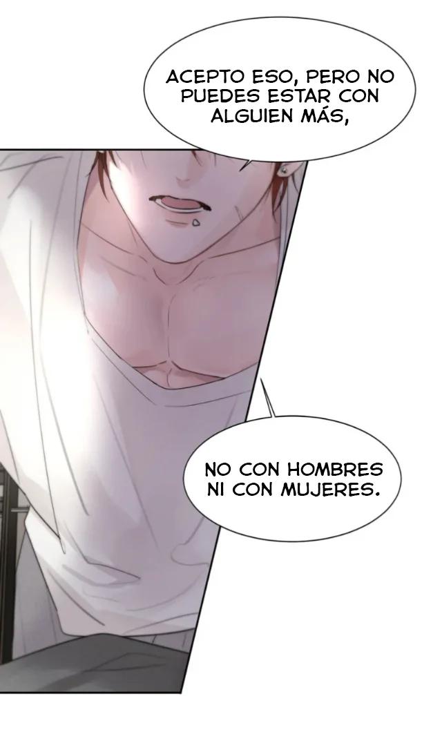 Sube de rango usando tu ego - Capítulo 28 3 manhwa