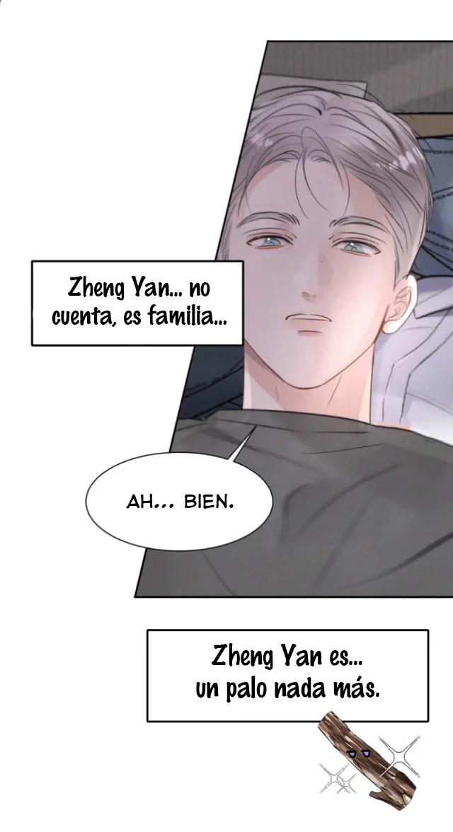 Sube de rango usando tu ego - Capítulo 28 3 manhwa