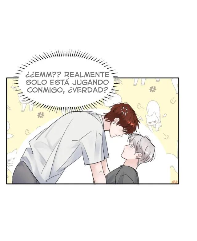 Sube de rango usando tu ego - Capítulo 28 3 manhwa