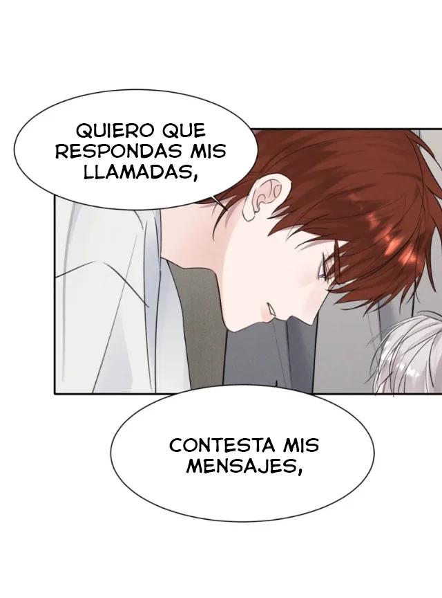 Sube de rango usando tu ego - Capítulo 28 3 manhwa