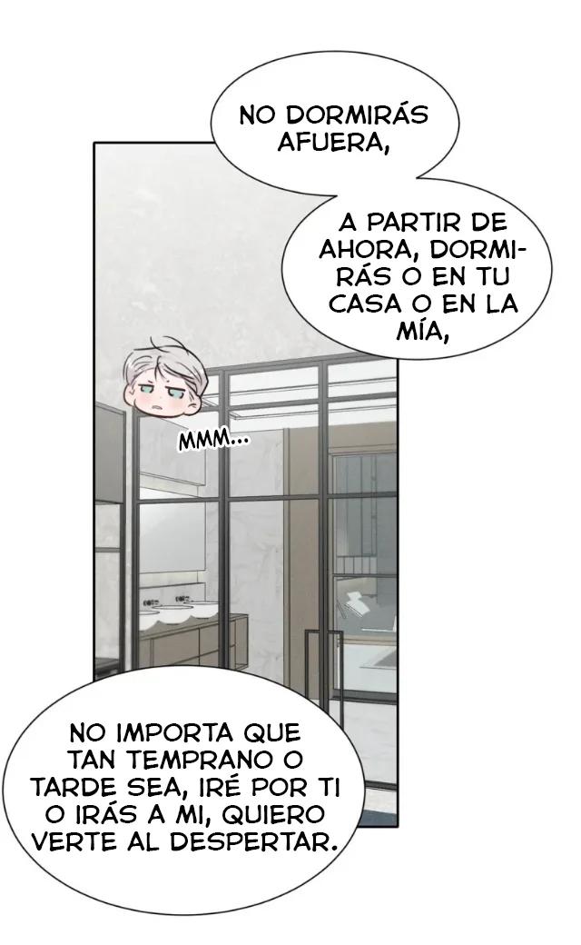 Sube de rango usando tu ego - Capítulo 28 3 manhwa