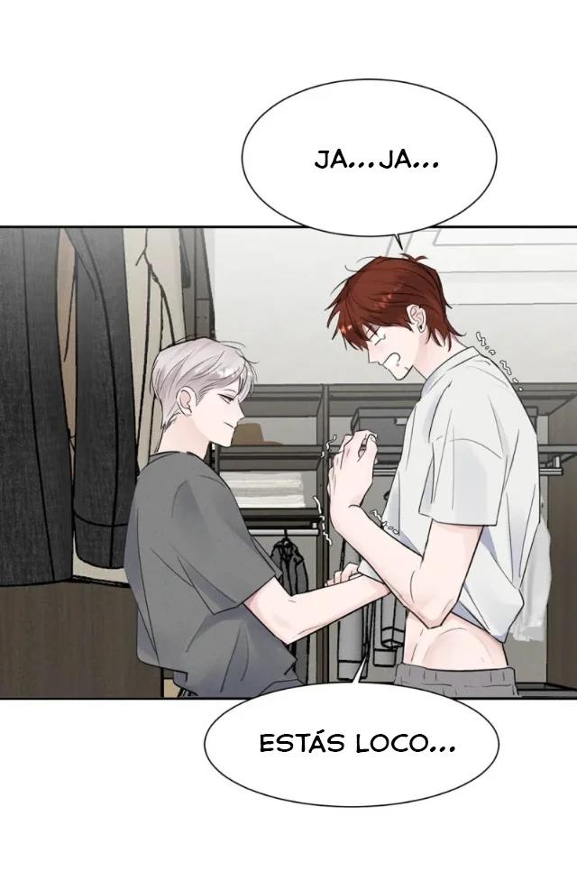 Sube de rango usando tu ego - Capítulo 28 3 manhwa