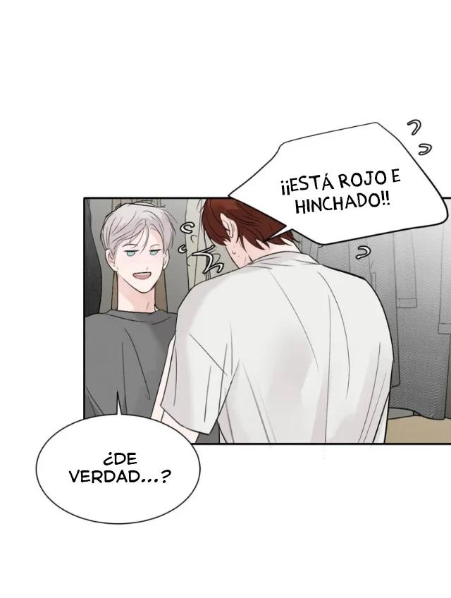 Sube de rango usando tu ego - Capítulo 28 3 manhwa
