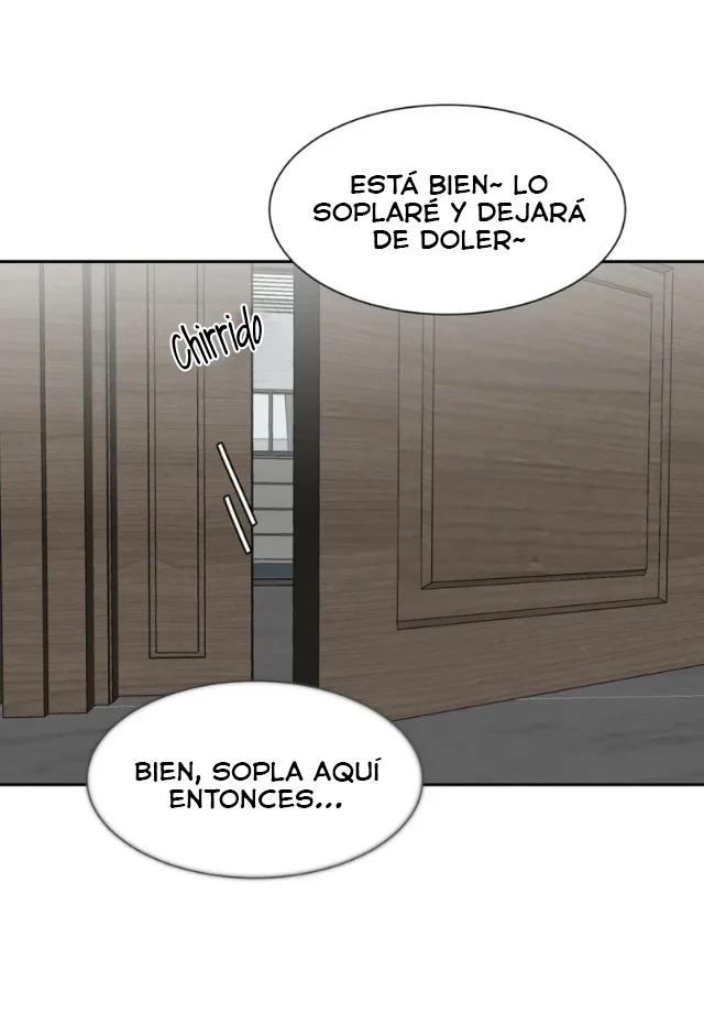 Sube de rango usando tu ego - Capítulo 28 3 manhwa