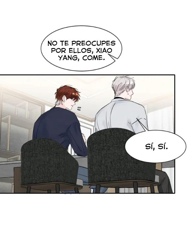 Sube de rango usando tu ego - Capítulo 28 manhwa