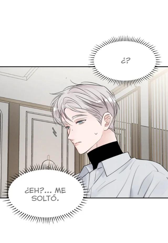 Sube de rango usando tu ego - Capítulo 28 manhwa