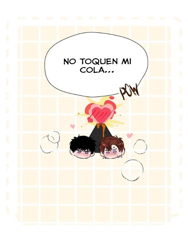 Sube de rango usando tu ego - Capítulo 34 manhwa
