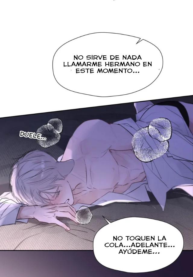 Sube de rango usando tu ego - Capítulo 34 manhwa