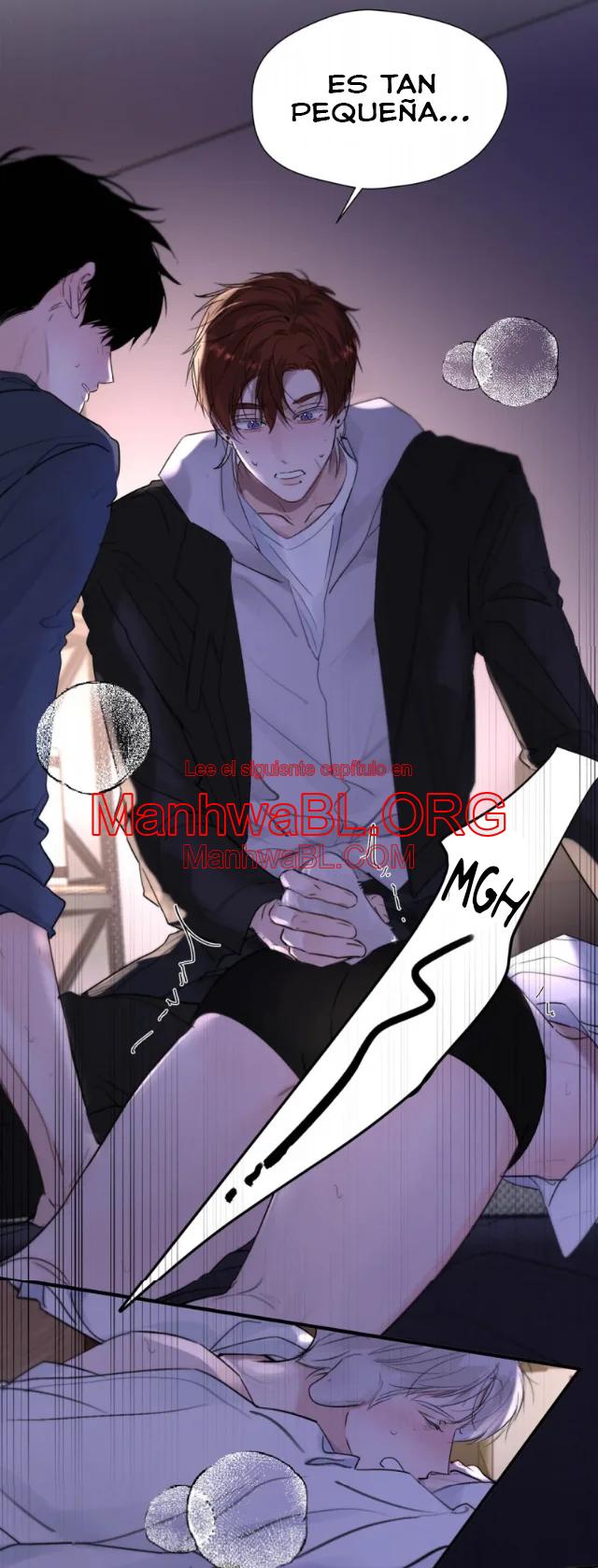 Sube de rango usando tu ego - Capítulo 34 manhwa