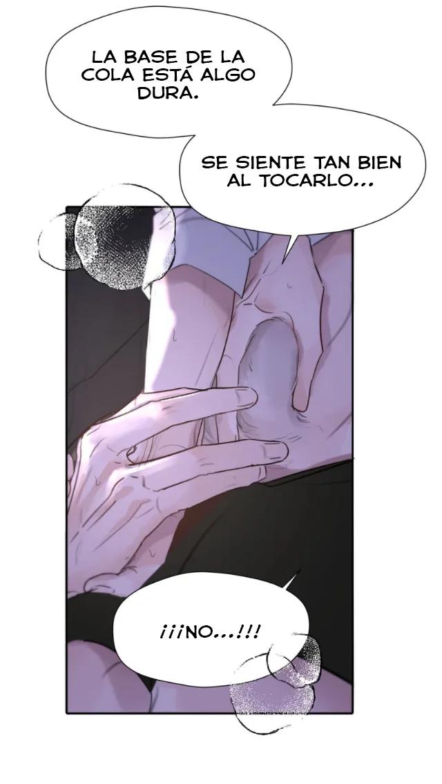 Sube de rango usando tu ego - Capítulo 34 manhwa