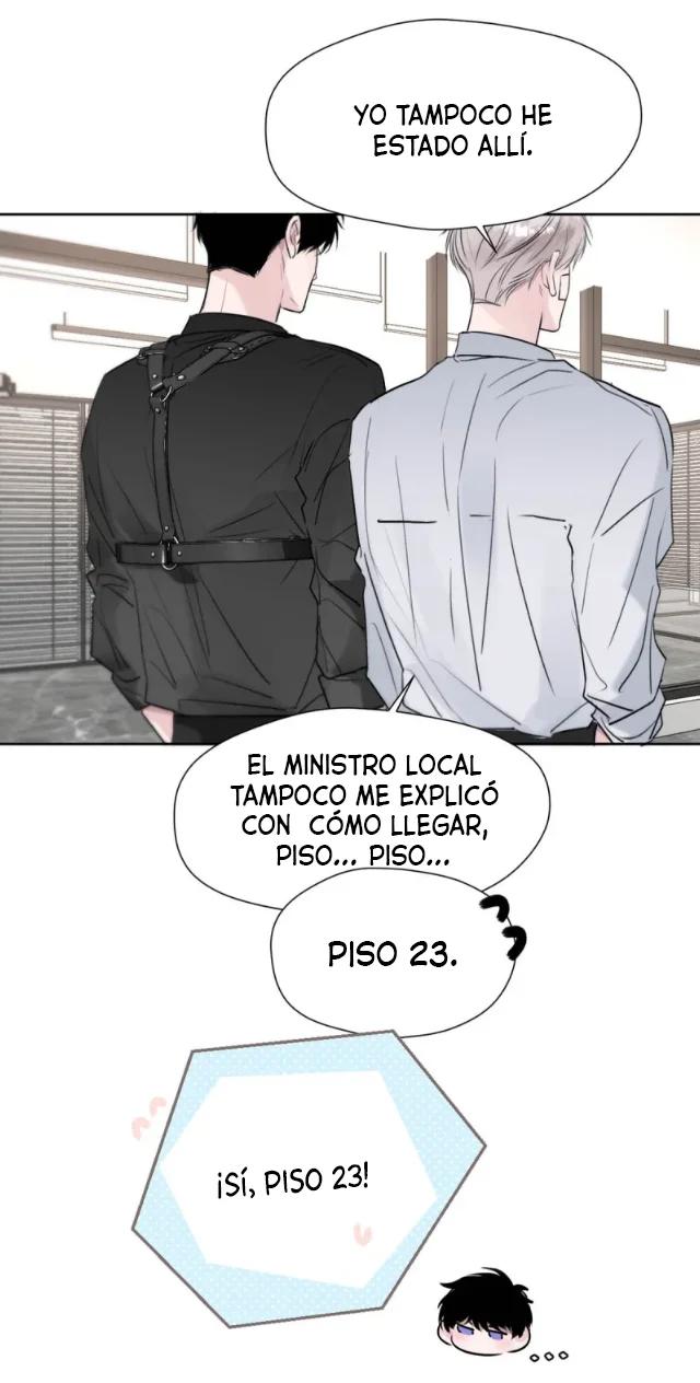 Sube de rango usando tu ego - Capítulo 42 3 manhwa