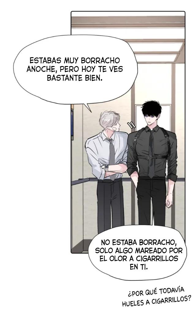 Sube de rango usando tu ego - Capítulo 42 3 manhwa
