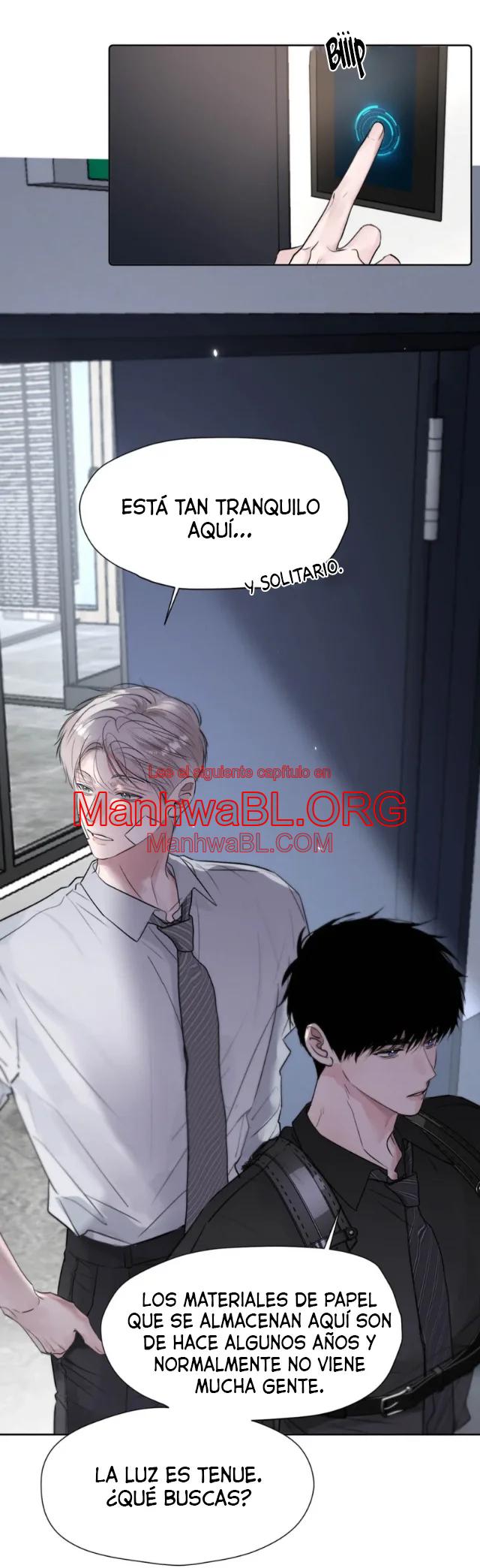 Sube de rango usando tu ego - Capítulo 42 3 manhwa