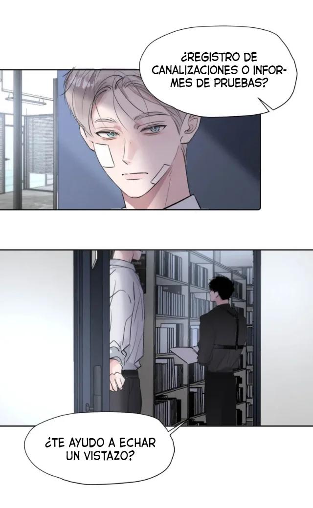 Sube de rango usando tu ego - Capítulo 42 3 manhwa