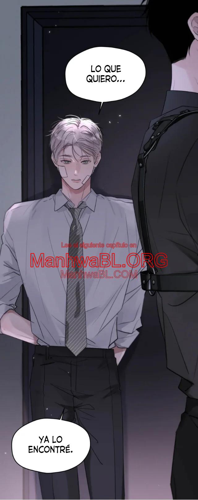 Sube de rango usando tu ego - Capítulo 42 3 manhwa