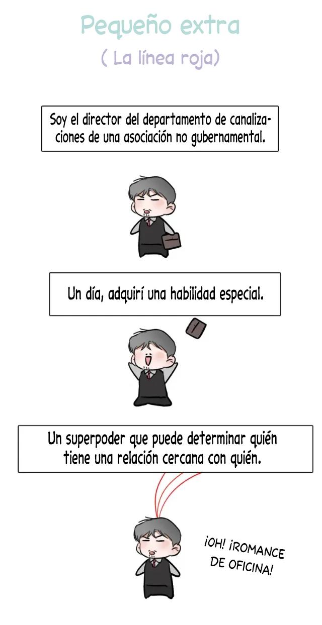 Sube de rango usando tu ego - Capítulo 42 3 manhwa