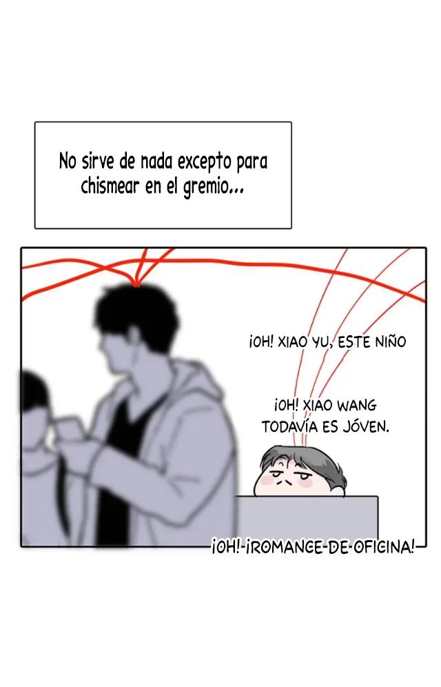Sube de rango usando tu ego - Capítulo 42 3 manhwa