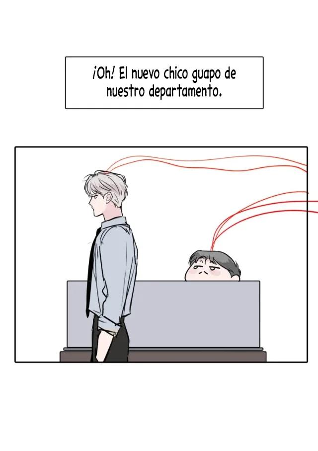 Sube de rango usando tu ego - Capítulo 42 3 manhwa