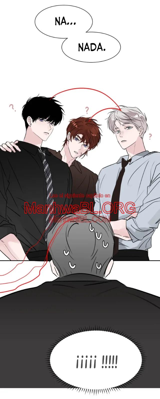 Sube de rango usando tu ego - Capítulo 42 3 manhwa