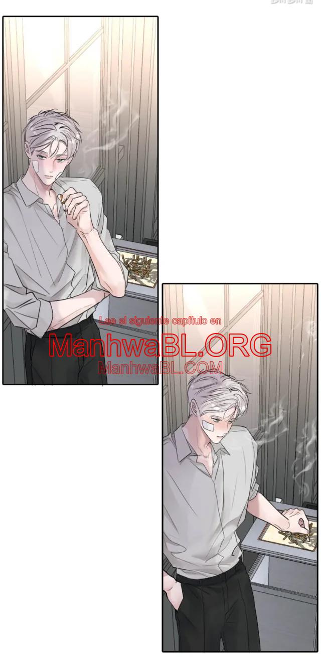 Sube de rango usando tu ego - Capítulo 39 3 manhwa