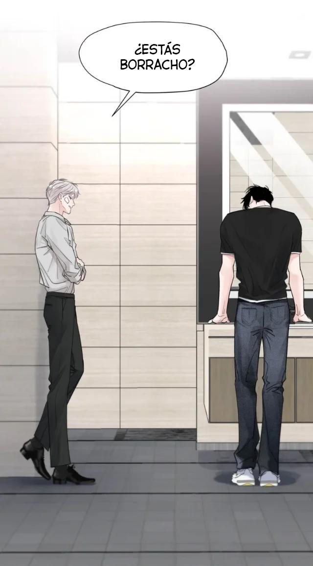 Sube de rango usando tu ego - Capítulo 39 3 manhwa