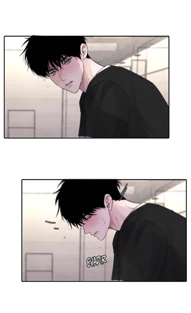 Sube de rango usando tu ego - Capítulo 39 3 manhwa
