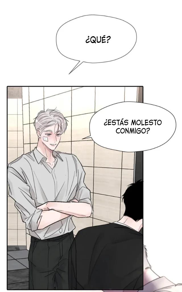 Sube de rango usando tu ego - Capítulo 39 3 manhwa