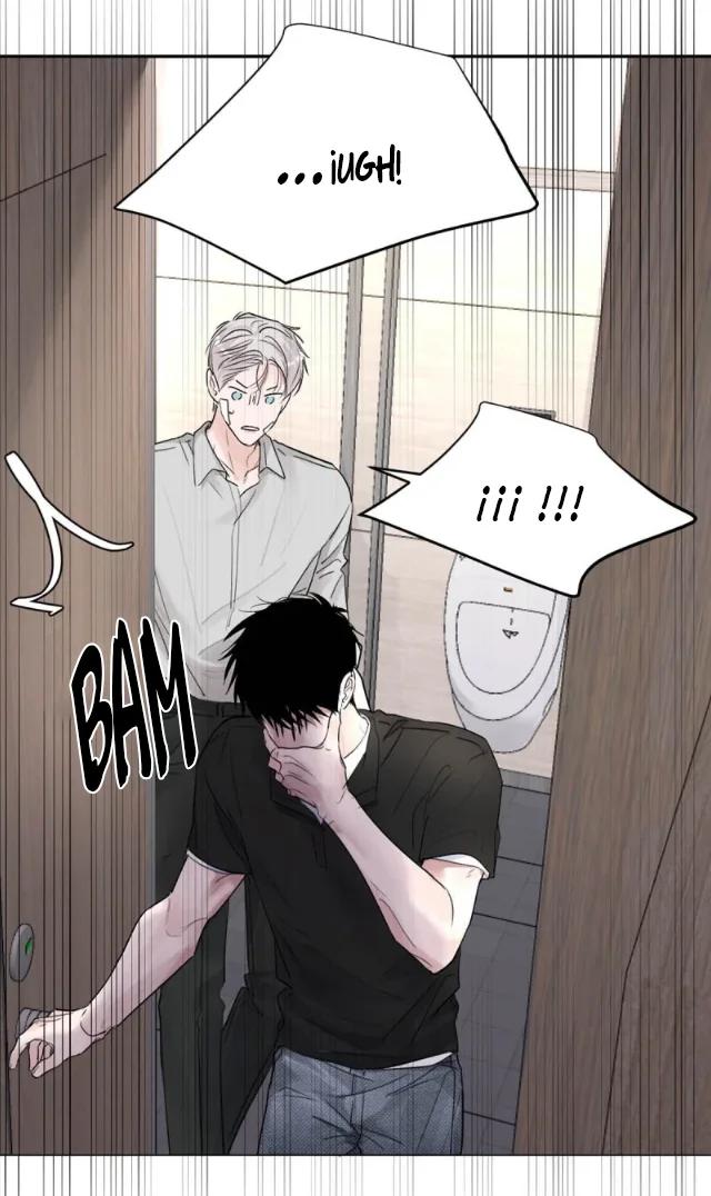 Sube de rango usando tu ego - Capítulo 39 3 manhwa