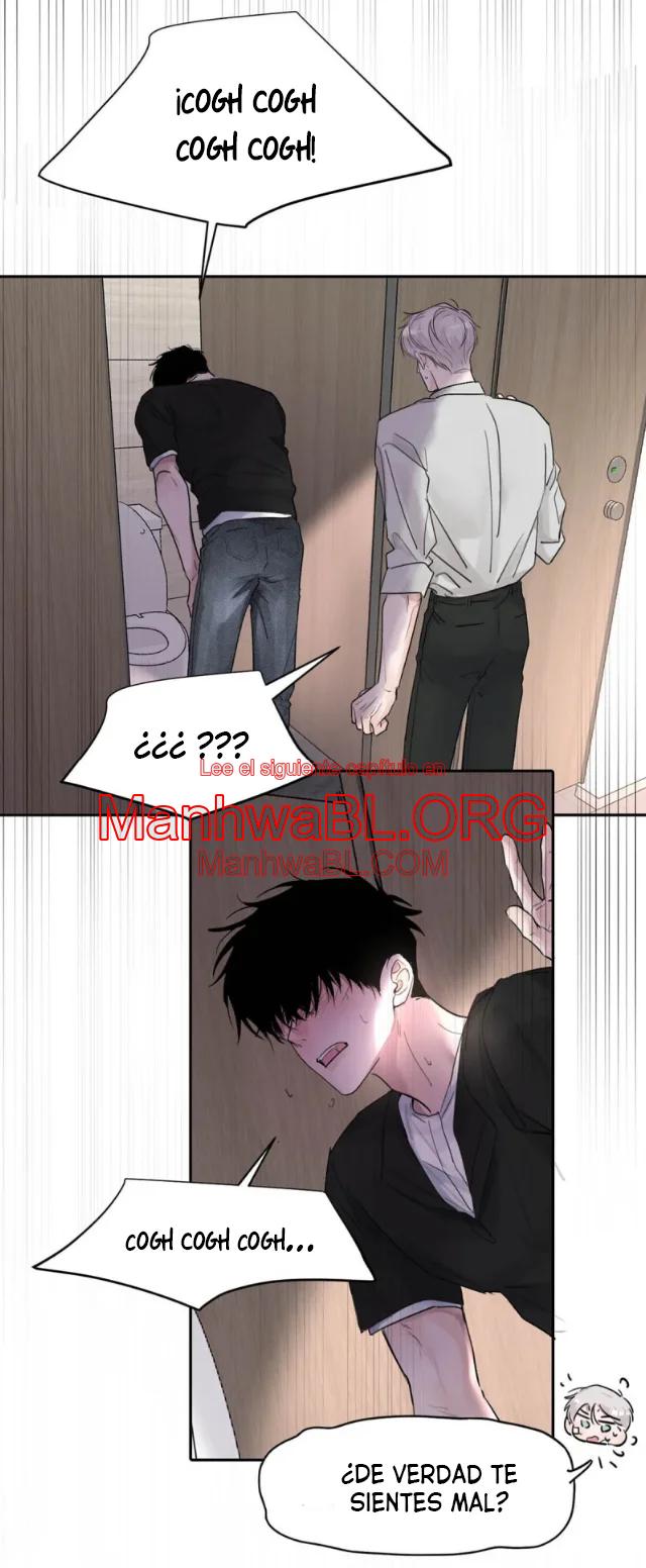 Sube de rango usando tu ego - Capítulo 39 3 manhwa