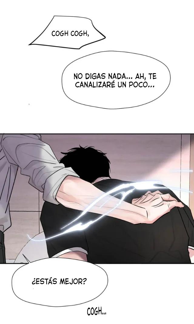 Sube de rango usando tu ego - Capítulo 39 3 manhwa