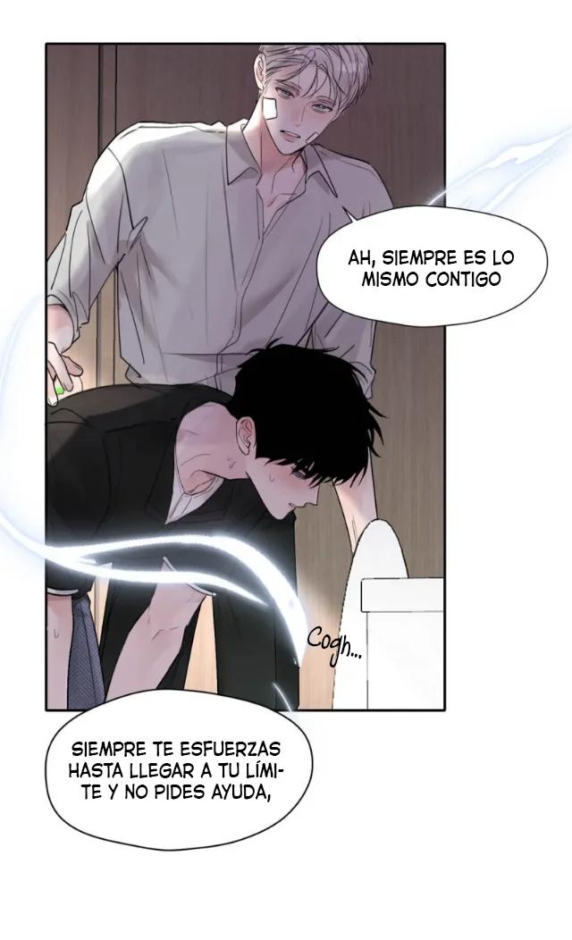 Sube de rango usando tu ego - Capítulo 39 3 manhwa