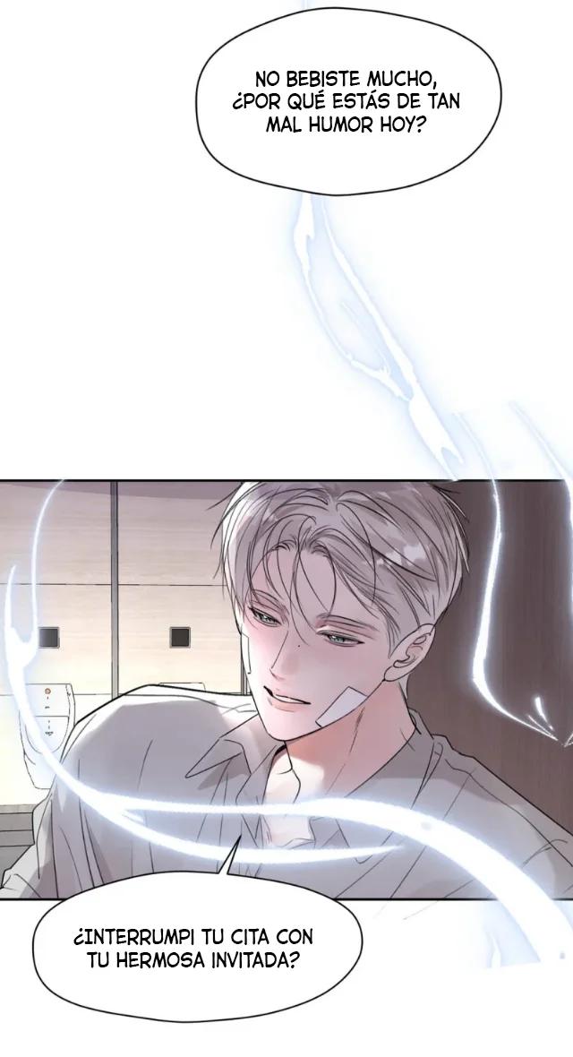 Sube de rango usando tu ego - Capítulo 39 3 manhwa