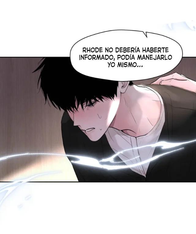 Sube de rango usando tu ego - Capítulo 39 3 manhwa