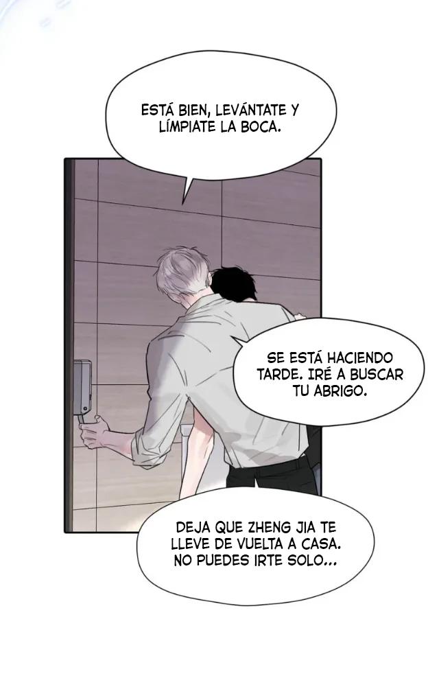 Sube de rango usando tu ego - Capítulo 39 3 manhwa