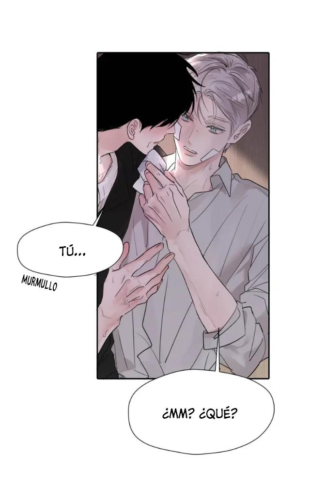 Sube de rango usando tu ego - Capítulo 39 3 manhwa
