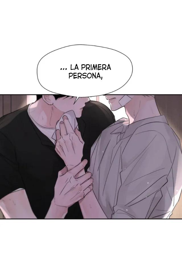 Sube de rango usando tu ego - Capítulo 39 3 manhwa