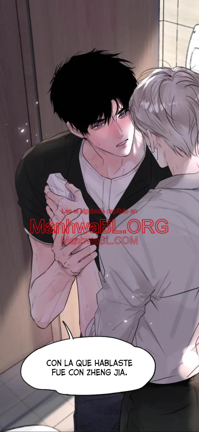 Sube de rango usando tu ego - Capítulo 39 3 manhwa