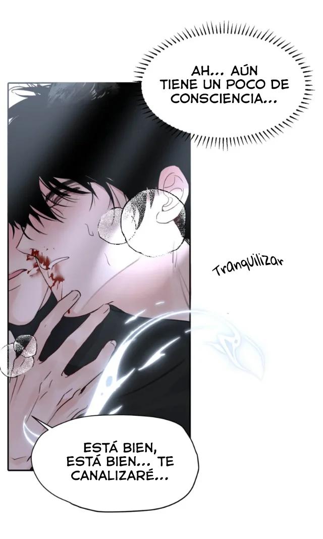 Sube de rango usando tu ego - Capítulo 25 3 manhwa