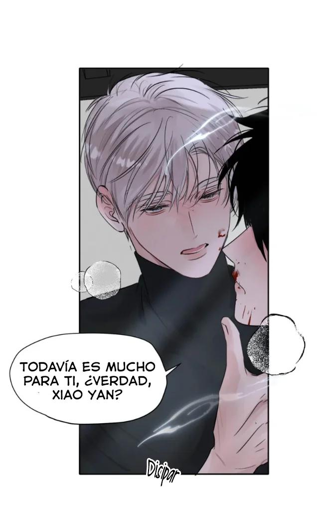 Sube de rango usando tu ego - Capítulo 25 3 manhwa
